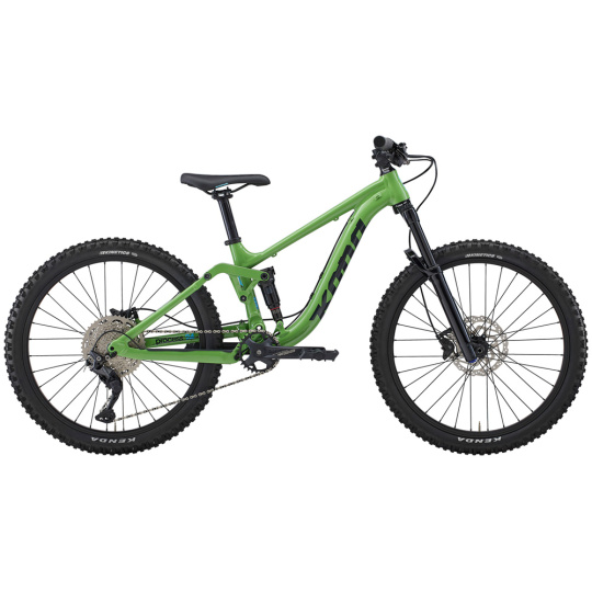 36e Process  Green Gloss 