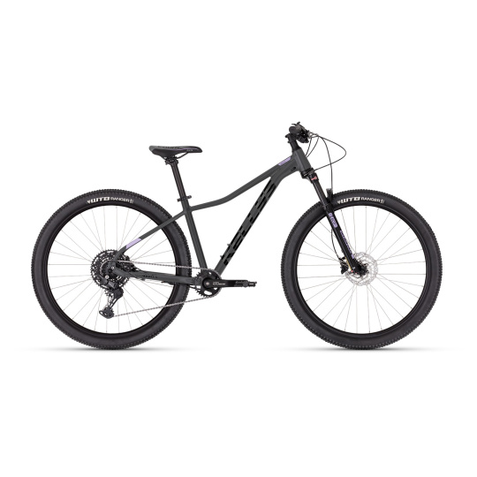 KELLYS Vanity X80 Graphite Grey M 29"