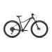KELLYS Vanity X80 Graphite Grey M 29"