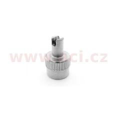čepička ventilku GP3-04 kovová (sada 10 ks)
