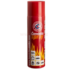 Hasicí sprej 500 ml