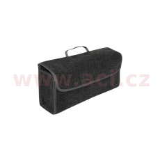 organizér do zavazadlového prostoru velký 50x27x16 cm
