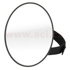 zrcátko dětské na zadní sedadlo 17 cm