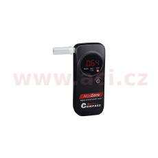 alkohol tester - elektrochemický senzor + 3x náustek