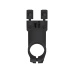 KELLYS Představec KLS ACTIVE 70 black, 90mm