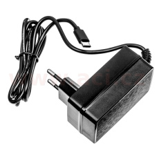 nabíječka kabelem USB-C