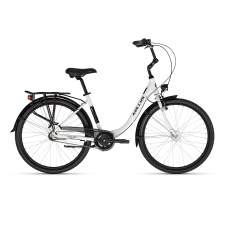 KELLYS Avery 30 White S 26"