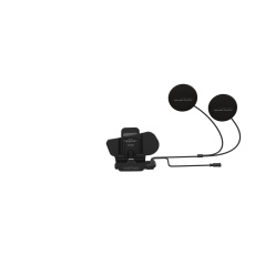 držák na přilbu s příslušenstvím pro headset 60S (včetně uni. mikrofonu), SENA