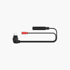 adaptér pro připojení aftermarket sluchátek pro headset 60S, SENA