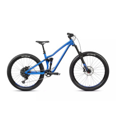 Dartmoor Rocbird Junior 27,5/26 - glossy Prism Blue