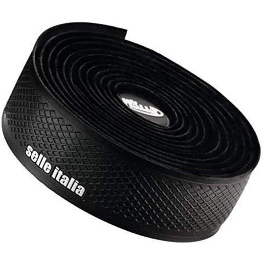 Omotávky Selle Italia Nastro SG-TAPE Black AM One 