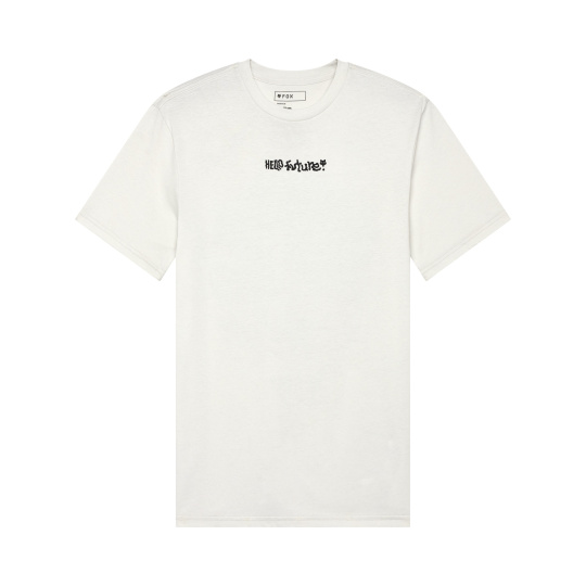 Pánské triko Fox Future Ss Prem Tee 