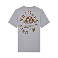 Pánské triko Fox Planet Moto Ss Prem Tee 