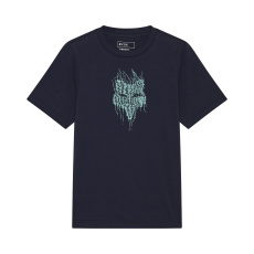 Dětské triko Fox Yth Bark Ss Tee 