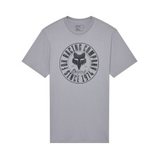 Pánské triko Fox Emblem Ss Prem Tee 