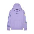 Dámská mikina Fox W Hello Future Fleece Po 