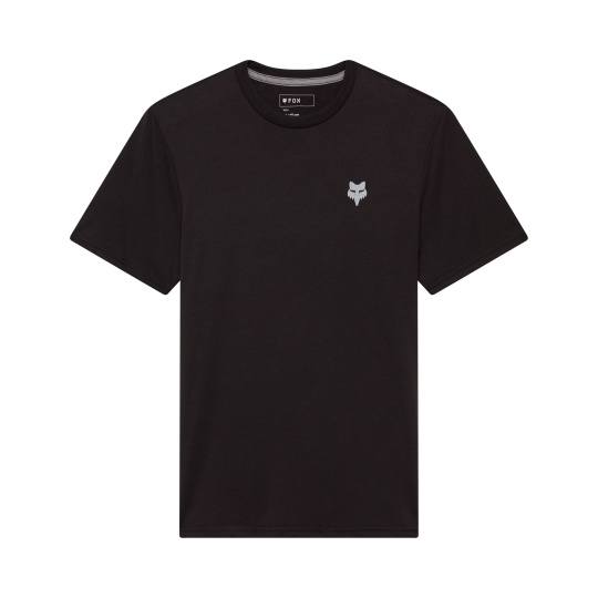 Pánské triko Fox Frequency Ss Tech Tee 