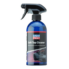 LIQUI MOLY Čistič střech kabrioletů 500ml