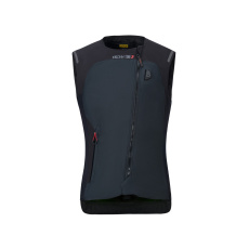 airbagová vesta STELLA TECH-AIR®3 V2 system, ALPINESTARS, dámská (černá) 2025