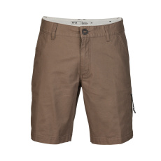 Pánské šortky Fox Essex Short 3.0 38 Dirt
