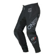 O´Neal kalhoty ELEMENT BRAND černá/šedá