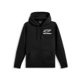 mikina FORMULATION HOODIE, ALPINESTARS (černá)