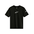 triko FRONTAL CSF, ALPINESTARS (černá)