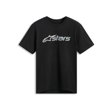 triko BLAZE 2.0 CSF, ALPINESTARS (černá/bílá/zelená)