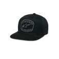 kšiltovka PROMPTUS SNAPBACK, ALPINESTARS (černá)