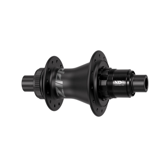 00.2018.021.001 - ZIPP HU ZR1 R DISC CL 24H 12X142 SR BLK A1