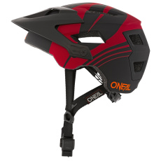 Přilba O´Neal Defender NOVA červená/oranžová L/XL (58/61 cm) *