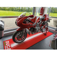 Ducati MH 900 e