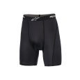trenýrky MX BOXER PADDED, ALPINESTARS (černá/bílá) 2026