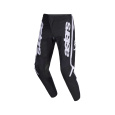 kalhoty FLUID APEX, ALPINESTARS (černá/šedá) 2026