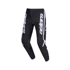 kalhoty FLUID APEX, ALPINESTARS (černá/šedá) 2026