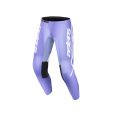 kalhoty STELLA FLUID APEX, ALPINESTARS, dámské (fialová/bílá) 2026