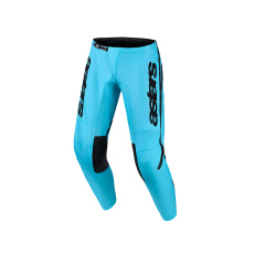 kalhoty STELLA FLUID APEX, ALPINESTARS, dámské (tyrkysová/černá) 2026