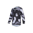 dres FLUID LAHND YOUTH, ALPINESTARS, dětské (stupně šedi/camo) 2026