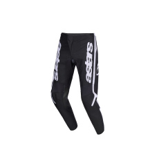 kalhoty FLUID APEX YOUTH, ALPINESTARS, dětské (černá/šedá) 2026