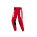 kalhoty FLUID APEX YOUTH, ALPINESTARS, dětské (červená/bílá) 2026