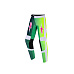 kalhoty FLUID PORTL YOUTH, ALPINESTARS, dětské (zelená/bílá/černá) 2026