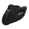 plachta na motorku Aquatex Pro, OXFORD (černá)