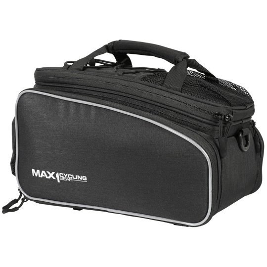 brašna MAX1 Rackbag XL MIK *