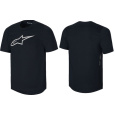 Alpinestars A-Dura S/S Jersey dres - černá