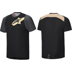 Alpinestars A-Dura Lipan S/S Jersey dres - černá