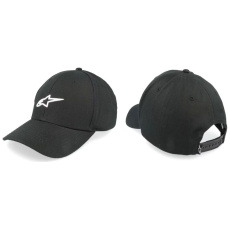 Alpinestars Womens Spirited hat kšiltovka dámská Black