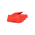 Alpinestars A-Aria  rukavice - Spicy Orange
