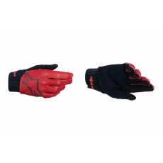 Alpinestars A-Dura  rukavice - Dark Orange