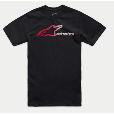 Alpinestars SPS CSF Tričko černé