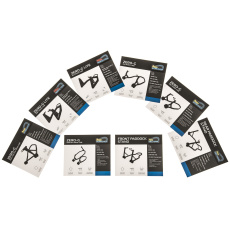 Paddock Display Signage Cards
